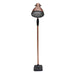Kettler Outdoor Heating Kettler Kalos Copper Floor Standing Heater