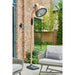 Kettler Outdoor Heating Kettler Kalos Copper Floor Standing Heater