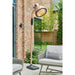 Kettler Outdoor Heating Kettler Kalos Copper Floor Standing Heater