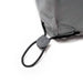 Kettler Garden Furniture Accessories Kettler Palma Standard Fire Pit Table Protective Cover in Grey
