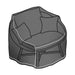 Kettler Garden Furniture Accessories Kettler La Mode Comfort Chair Protective Cover in Grey