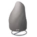 Kettler Garden Furniture Accessories Kettler Palma Single Cocoon Protective Cover in Grey