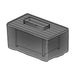 Kettler Garden Furniture Accessories Kettler Palma Standard Fire Pit Table Protective Cover in Grey