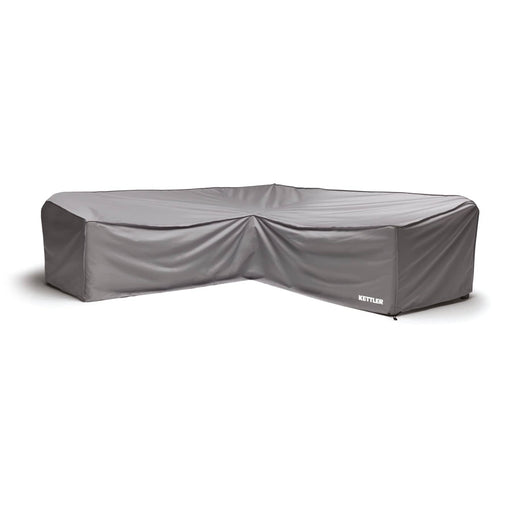 Kettler Garden Furniture Accessories Kettler elba Grande Corner Set Protective Cover