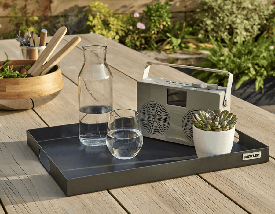 Kettler Elba Tray