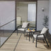 Kettler Garden Furniture Kettler Menos Cassis Duo Lounge Set
