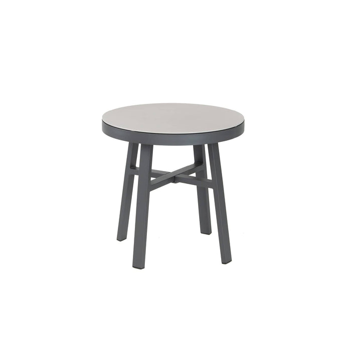 Kettler Garden Furniture Kettler Menos Cassis Duo Lounge Set