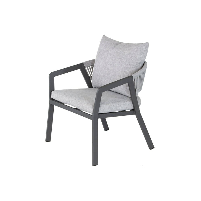 Kettler Garden Furniture Kettler Menos Cassis Duo Lounge Set