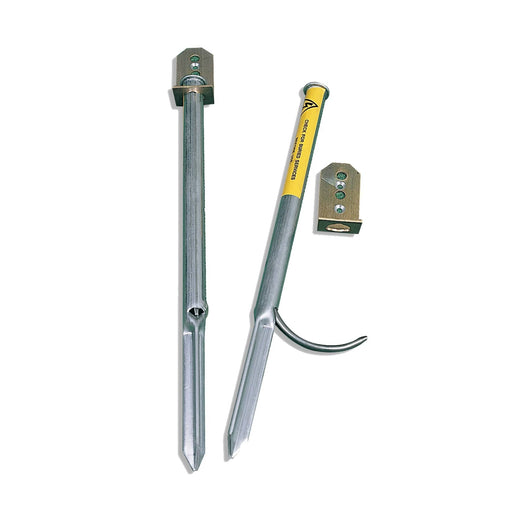 Alexander Rose Garden Furniture Accessories Alexander Rose Soft Ground Anchors