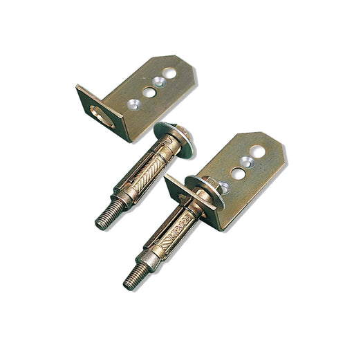 Alexander Rose Garden Furniture Accessories Alexander Rose Bolt Down Anchors