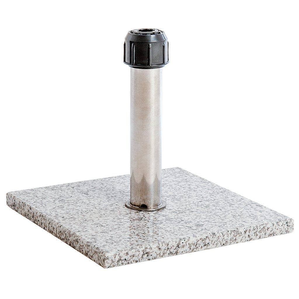 Alexander Rose Garden Furniture Accessories Alexander Rose Granite Parasol Base (30kg)