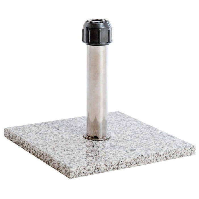 Alexander Rose Garden Furniture Accessories Alexander Rose Granite Parasol Base (30kg)