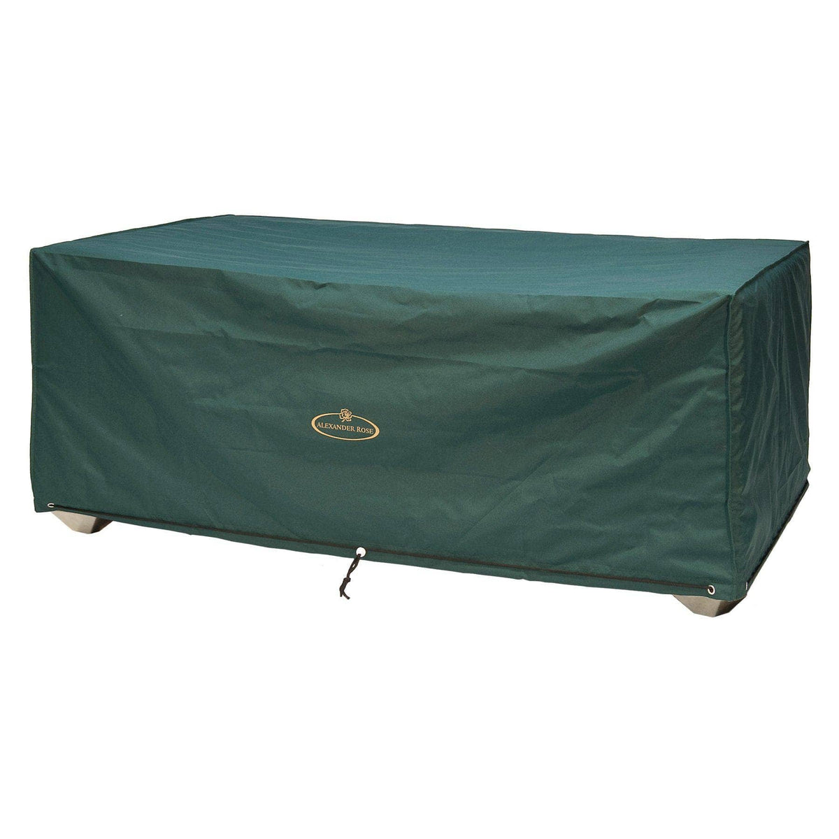 Alexander Rose Garden Furniture Accessories FC29 - OCEAN MALDIVES 2 SEATER COVER Alexander Rose Ocean Maldives Furniture Set Covers (Dark Green) - Various Sizes