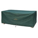 Alexander Rose Garden Furniture Accessories FC29 - OCEAN MALDIVES 2 SEATER COVER Alexander Rose Ocean Maldives Furniture Set Covers (Dark Green) - Various Sizes
