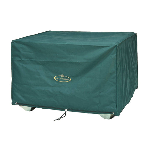 Alexander Rose Garden Furniture Accessories FC30 - OCEAN MALDIVES CHAIR COVER Alexander Rose Ocean Maldives Furniture Set Covers (Dark Green) - Various Sizes