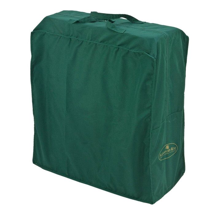 Alexander Rose Garden Furniture Accessories Medium Alexander Rose Cushion Storage Bags - Small, Medium or Large