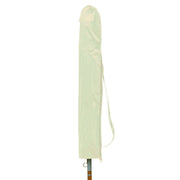 Alexander Rose Garden Furniture Accessories NC-SMALL Alexander Rose Parasol Night Covers - Two Sizes