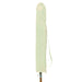 Alexander Rose Garden Furniture Accessories NC-SMALL Alexander Rose Parasol Night Covers - Two Sizes