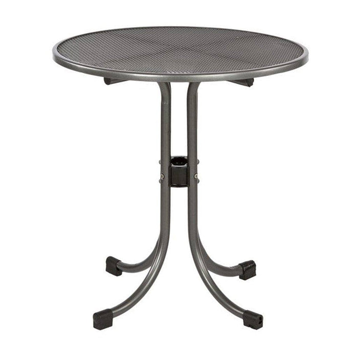 Alexander Rose Garden Furniture Alexander Rose Portofino Round Bistro Set