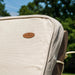 Alexander Rose Garden Furniture Accessories Alexander Rose Premium Olefin Recliner Cushion - 562