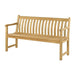 Alexander Rose Garden Furniture Alexander Rose Roble Broadfield Bench 5ft