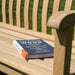 Alexander Rose Garden Furniture Alexander Rose Roble Broadfield Bench 5ft