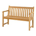 Alexander Rose Garden Furniture Alexander Rose Roble Broadfield Outdoor Garden Bench Seat 4ft