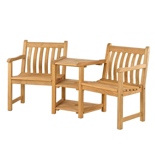 Alexander Rose Garden Furniture Alexander Rose Roble Companion Set