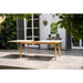 Alexander Rose Garden Furniture Alexander Rose Roble Extendable Large Table