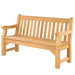 Alexander Rose Garden Furniture Alexander Rose Roble Park Bench 5ft / 150cm