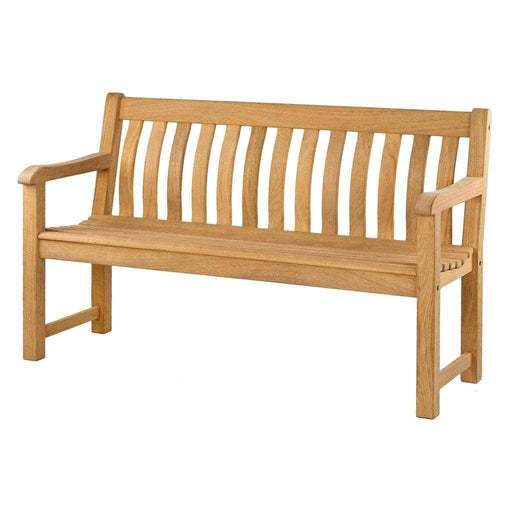 Alexander Rose Garden Furniture Alexander Rose Roble St George Bench 5ft / 150cm