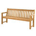 Alexander Rose Garden Furniture Alexander Rose Roble St George Bench 6ft / 180cm