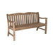 Alexander Rose Garden Furniture Alexander Rose Sherwood Cuckfield Outside Bench 4ft