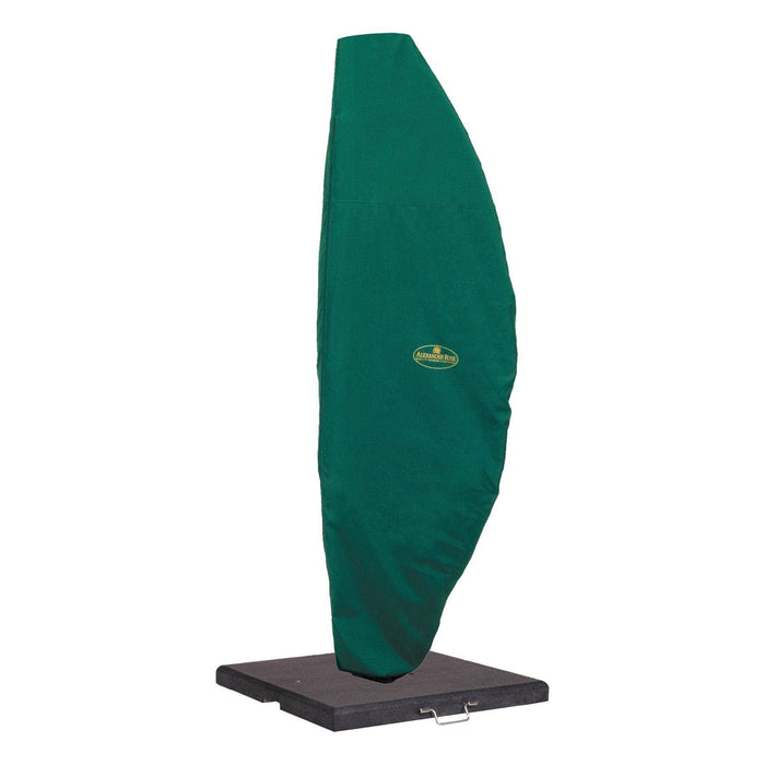 Alexander Rose Garden Furniture Accessories Alexander Rose UHP Cantilever Parasol Cover