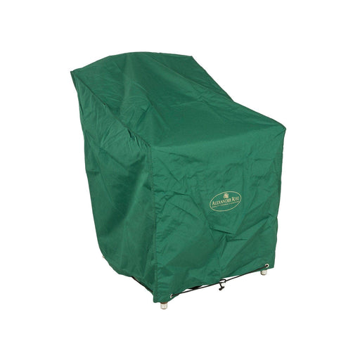 Alexander Rose Garden Furniture Accessories Alexander Rose Weave Armchair Cover