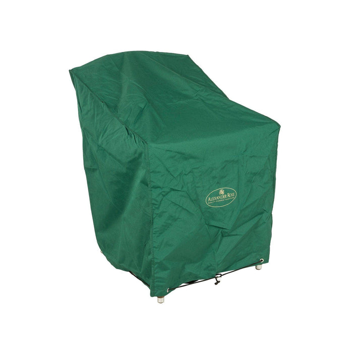 Alexander Rose Garden Furniture Accessories Alexander Rose Weave Armchair Cover