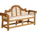 Barlow Tyrie Garden Furniture Barlow Tyrie Sissinghurst Teak Bench