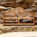 Barlow Tyrie Garden Furniture Barlow Tyrie Sissinghurst Teak Bench