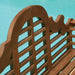 Barlow Tyrie Garden Furniture Barlow Tyrie Sissinghurst Teak Bench