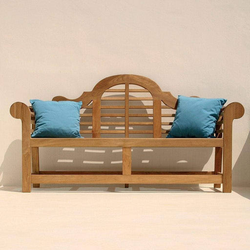 Barlow Tyrie Garden Furniture Barlow Tyrie Sissinghurst Teak Bench
