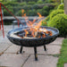 Firepits UK Firepits The Viking Fire Pit 80cm