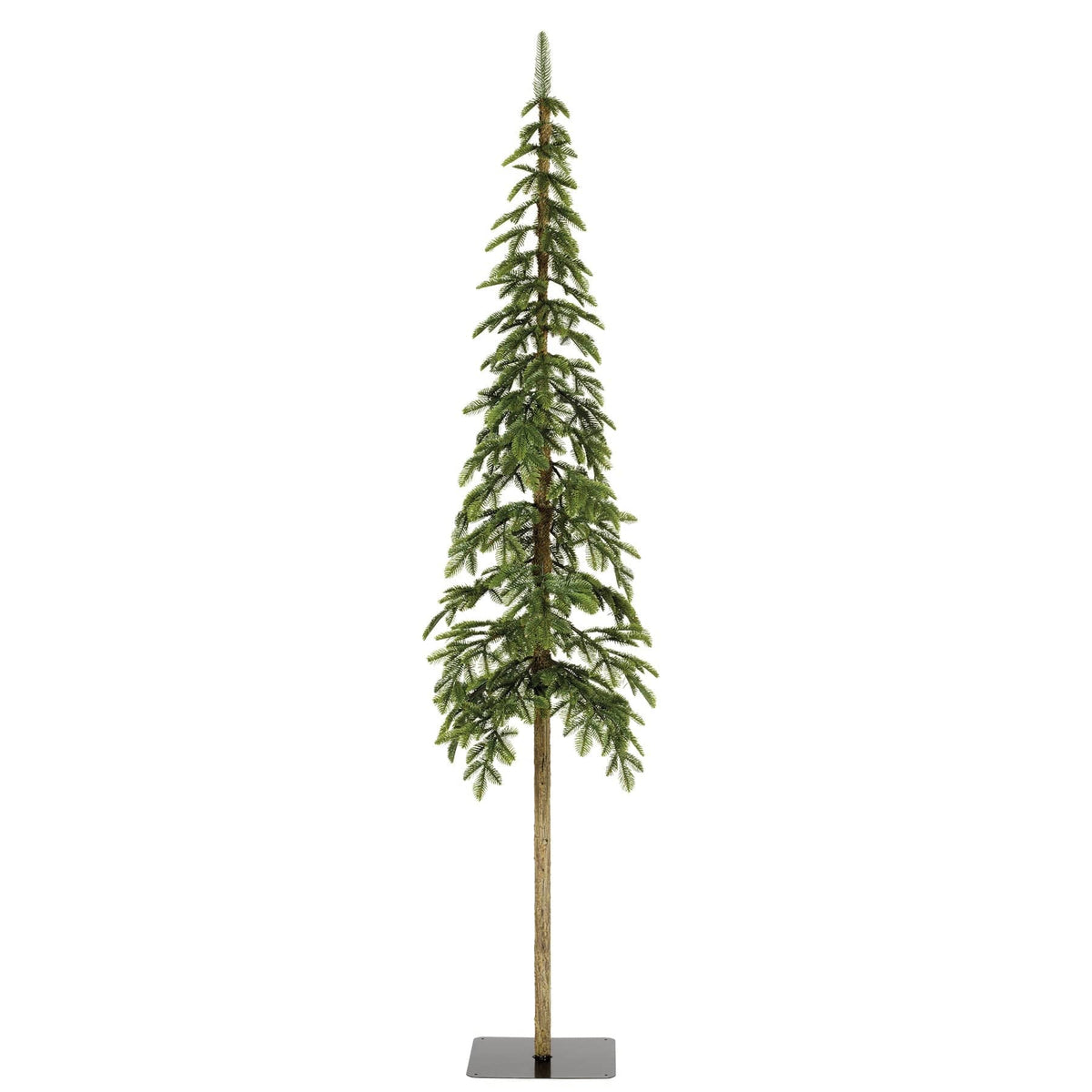 Kaemingk Artificial Christmas Trees Kaemingk Everlands Alpine Fir Tree 210cm / 7ft