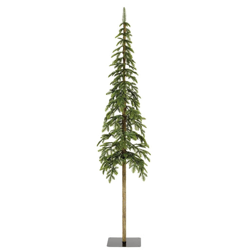 Kaemingk Artificial Christmas Trees Kaemingk Everlands Alpine Fir Tree 210cm / 7ft
