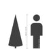Kaemingk Artificial Christmas Trees Kaemingk Everlands Grandis Fir Christmas Tree 180cm / 6ft