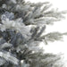 Kaemingk Artificial Christmas Trees Kaemingk Everlands Frosted Grandis Fir Christmas Tree 10ft / 300cm