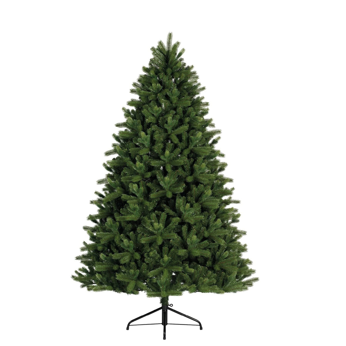 Kaemingk Artificial Christmas Trees Freiburg Pine Tree 8ft / 240cm | Kaemingk Everlands