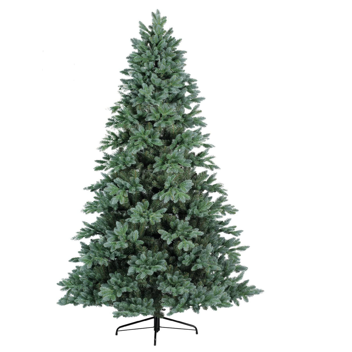 Kaemingk Artificial Christmas Trees Kaemingk Everlands Trondheim Spruce Christmas Tree 210cm / 7ft
