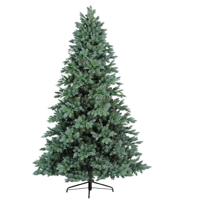 Kaemingk Artificial Christmas Trees Kaemingk Everlands Trondheim Spruce Christmas Tree 210cm / 7ft