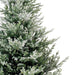 Kaemingk Artificial Christmas Trees Kaemingk Everlands Snowy Norway Spruce Christmas Tree 240cm / 8ft