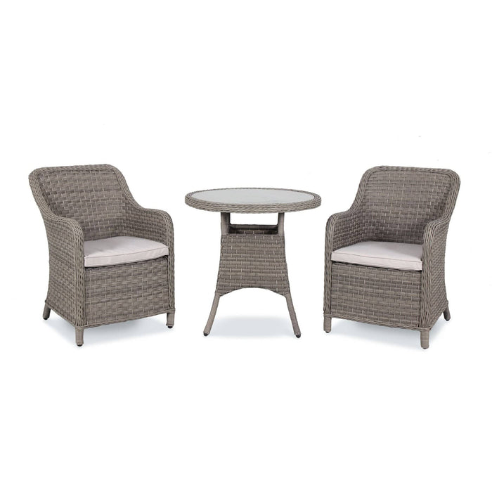 Kettler Garden Furniture Kettler Charlbury Bistro Set